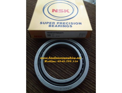 BẠC ĐẠN 75BAR10TYNSULP4 - NSK